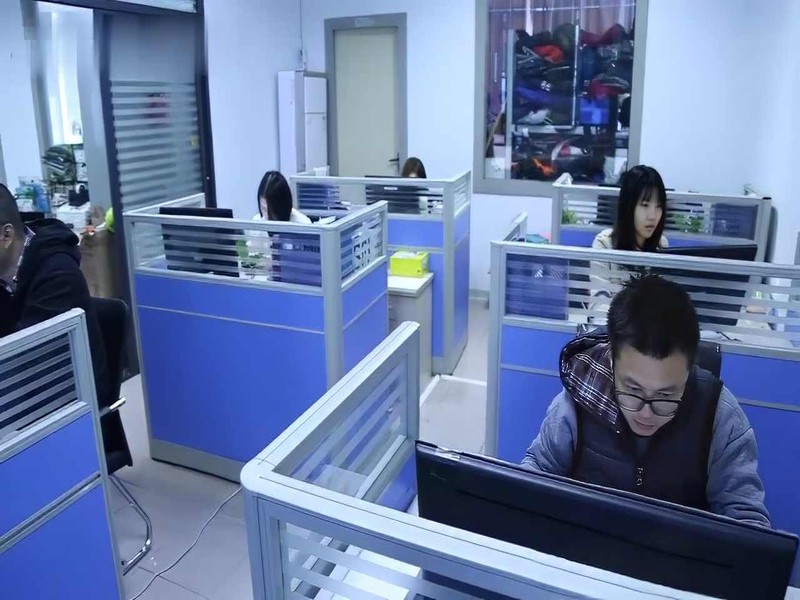 1. Richiesta di Preventivo