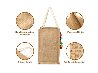 Borsa Clutch di Paglia per Sposa Fiocco Zucca Borse Portatili Perla Nera Matrimonio