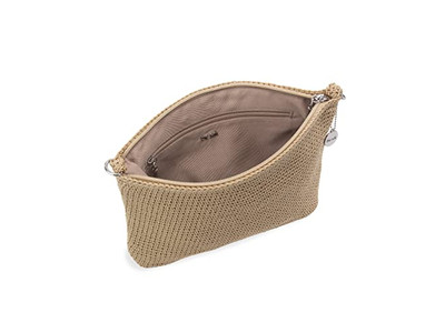 Borsa di Paglia a Mano Borsa Secchiello per Ragazze Collezione Borse Pochette a Busta