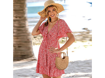 Borsa di Paglia di Nicchia Borse di Palma Carta Perla Telefono Semplice Rattan Forma Rotonda Guscio Piccolo