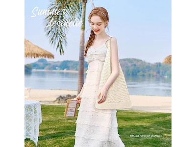 Borsa Scatola di Paglia Mini con Cappello Secchiello Borsette per Bambini Due Toni Borse da Spiaggia