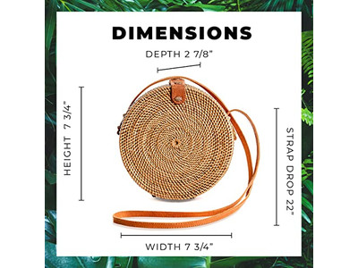 Borse di Paglia Prodotti Borse a Mano Tote Cappello Sottobraccio Valigia Tendenza Vacanza