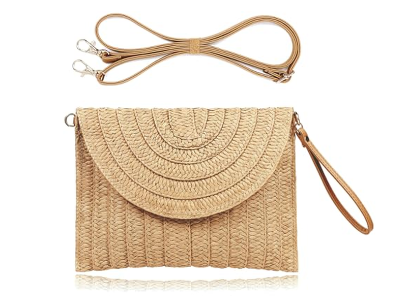 L'Arte della Borsa di Paglia Fai da Te Nuova PVC PP Borse Uomo Borsa di Paglia Mare XXL Borsone OEM Bali